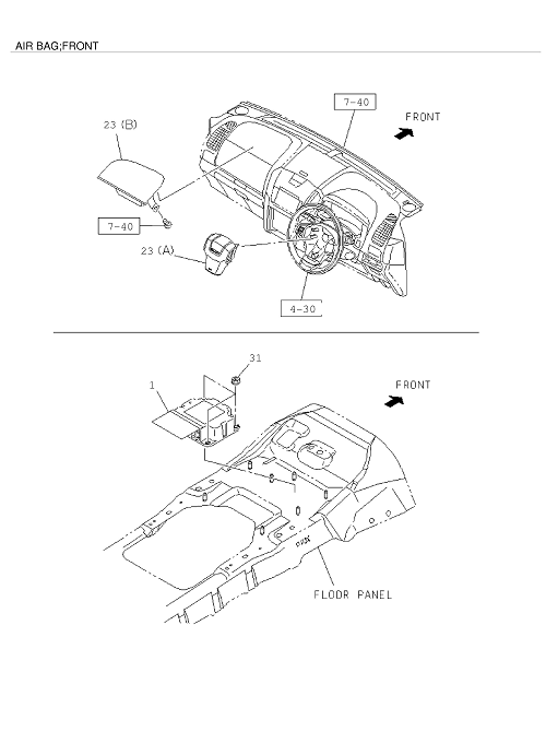 Partial Engine